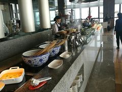 -解放碑威斯汀酒店-知味国际美食餐厅