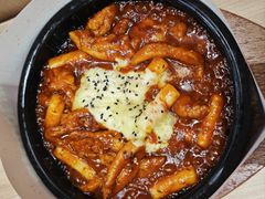 -米村拌饭(江宁万达店)