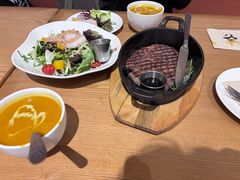 -HELLO 27 意面·沙拉·帕尼尼