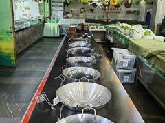 -春盛渔府(牛首山店)