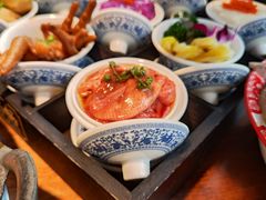 -楠火锅(仁恒梦中心店)