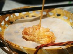 唐扬鸡块-和府捞面(石景山喜隆多店)