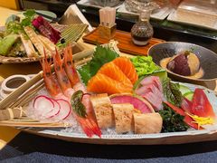 -本逸·割烹料理(湖墅店)