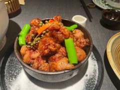 -南里山房·新淮扬菜(徐汇万科店)