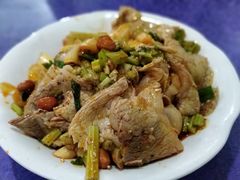 -双流老字号董蹄花(广场路店)