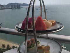 -三亚福朋喜来登酒店·大堂吧