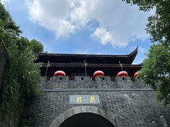 -河坊街景区
