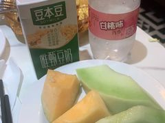 -吉布鲁牛排海鲜自助(成都大悦城店)