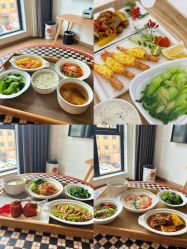 -大美母婴湖畔月子中心(江宁店)
