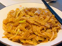 -富力威斯汀酒店-中国元素中餐厅(武昌临江店)