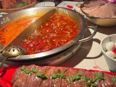 -小龙坎火锅(全球总店)