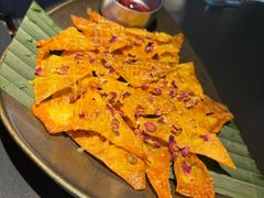 -Ameigo梅果·云贵川bistro(长宁来福士店)