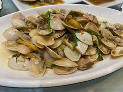 -金海湾海鲜排档(朱家尖店)