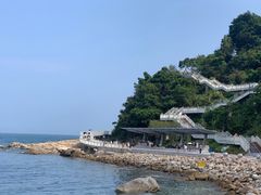 -大梅沙海滨公园