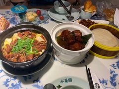 -小菜园新徽菜(泰州茂业店)