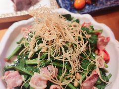 -有喜屋·鲜鸡烧鸟·居酒屋(安龙路店)