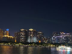 -琶醍壹号•潮菜江景餐吧