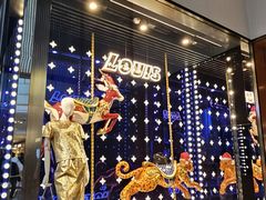 -王府半岛酒店