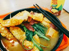 -螺小胖柳州螺蛳粉(钟楼总店)