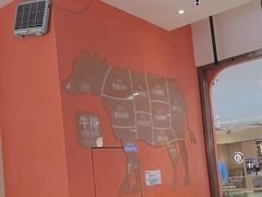 -快乐爱斯米牛排自助(吾悦广场店)