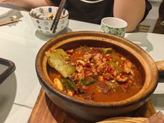 -吃货私房菜(丽江束河古镇店)