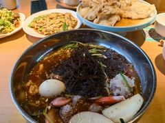 -英子补身汤(海兰路店)
