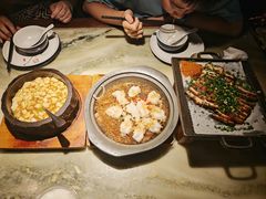 -绿茶餐厅(成都大悦城店)