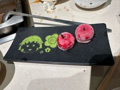 -海底捞火锅(劲松店)