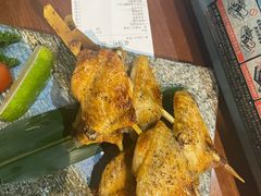 -九井澤精致料理(金茂店)