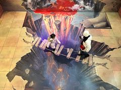 -爱来魔相4D艺术馆(济州中文馆)
