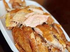 普集烧鸡-普集烧鸡(新店)