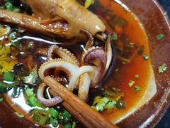 -肥龙火锅(南坪店)