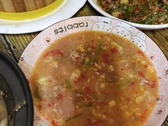 滑蛋牛肉-江南古镇味道·私房菜