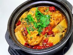 -金鼎轩(方庄天坛店)
