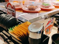 -争鲜回转寿司(东方银座店)