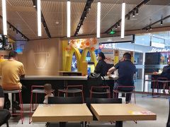 -麦当劳(漳州万达店)