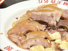 -山芋腔苏北菜(盐城滨海店)