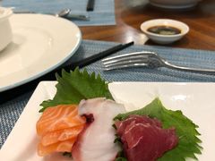 -济南香格里拉·咖啡泉自助餐厅