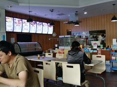 -德泓面馆(颐高店)