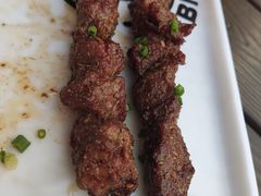 -唐力九头鸟烧烤·罗田吊锅(西云楼店)