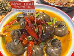 -老闵田螺馆·南昌市井菜·特色小吃(总店)