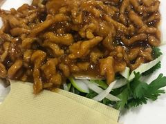 -姥家春饼店(漳州二路店)