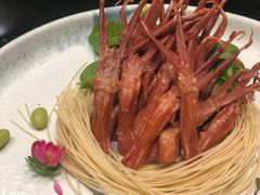 -铂尔台州菜(铂尔国际店)