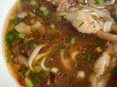 -虎子面粉馆(五一东村店)