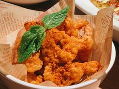小酥肉-太二酸菜鱼(广州IFC国金天地店)
