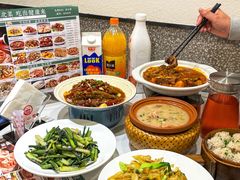 -有藕有鱼·湖北菜(唐家墩店)