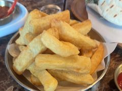 -Lets burger非常汉堡·环球风味(蓝色港湾店)