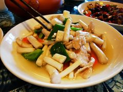 -香满楼(临安路店)