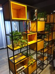 -藤野造型·专业烫染店