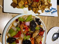 -大闫家烧烤·小海鲜家常菜(郑庄店)